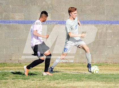 Thumbnail 2 in Durango vs Green Valley photogallery.