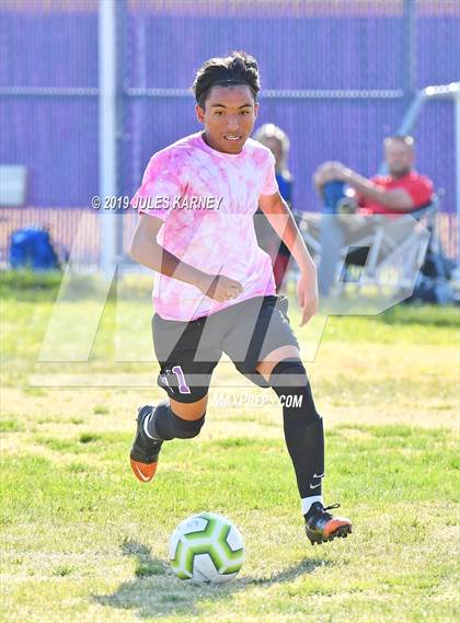 Thumbnail 3 in Durango vs Green Valley photogallery.
