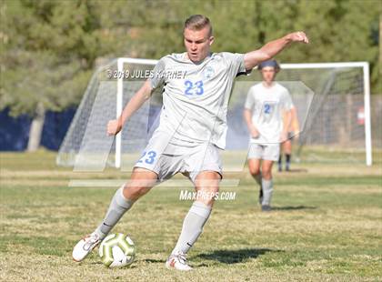 Thumbnail 1 in Durango vs Green Valley photogallery.