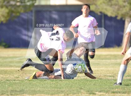 Thumbnail 2 in Durango vs Green Valley photogallery.