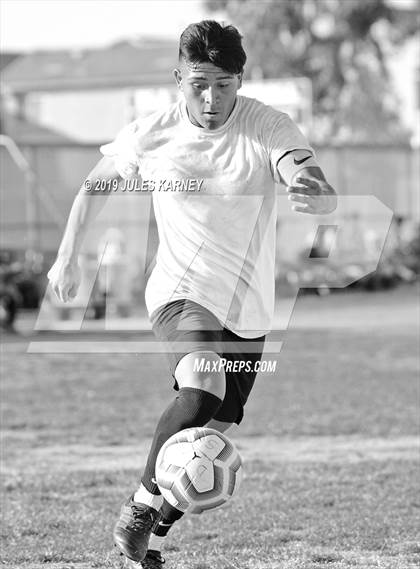 Thumbnail 3 in Durango vs Green Valley photogallery.