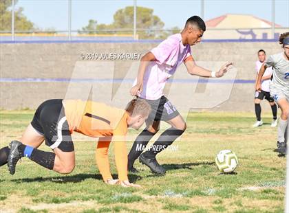 Thumbnail 2 in Durango vs Green Valley photogallery.