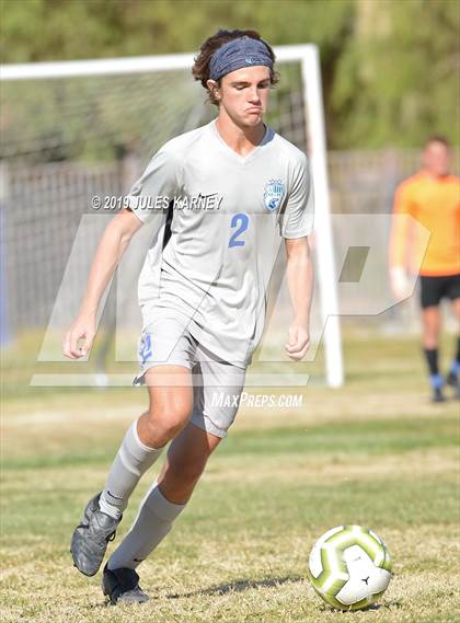 Thumbnail 3 in Durango vs Green Valley photogallery.