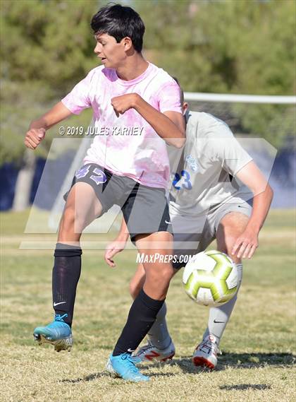 Thumbnail 2 in Durango vs Green Valley photogallery.