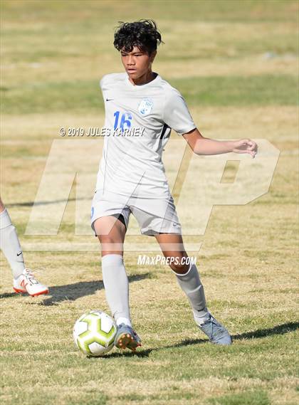 Thumbnail 2 in Durango vs Green Valley photogallery.