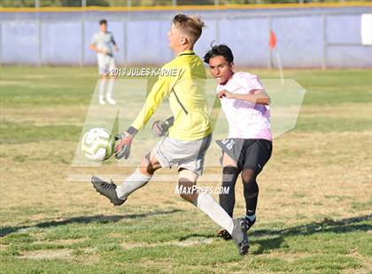 Thumbnail 3 in Durango vs Green Valley photogallery.