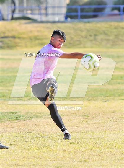 Thumbnail 3 in Durango vs Green Valley photogallery.