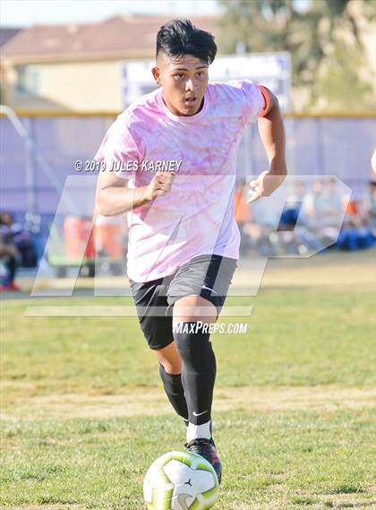 Thumbnail 2 in Durango vs Green Valley photogallery.