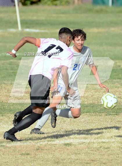 Thumbnail 2 in Durango vs Green Valley photogallery.