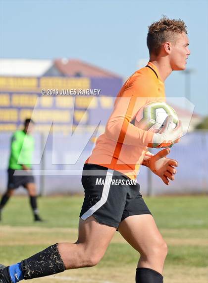 Thumbnail 3 in Durango vs Green Valley photogallery.
