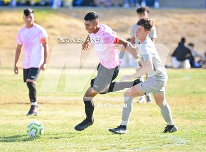 Thumbnail 2 in Durango vs Green Valley photogallery.