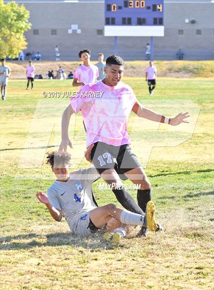 Thumbnail 3 in Durango vs Green Valley photogallery.