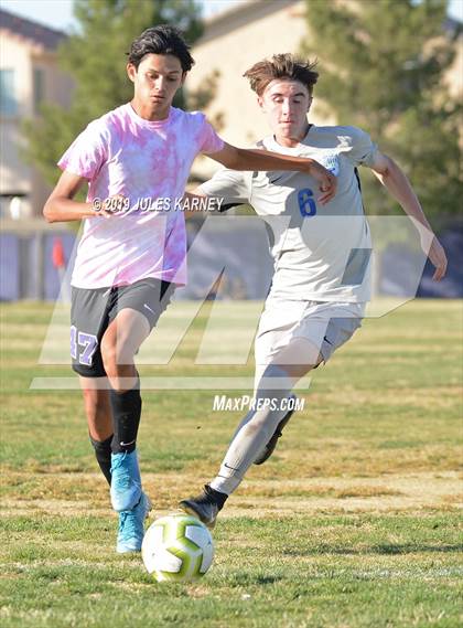 Thumbnail 1 in Durango vs Green Valley photogallery.