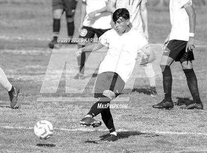 Thumbnail 2 in Durango vs Green Valley photogallery.