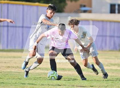 Thumbnail 2 in Durango vs Green Valley photogallery.