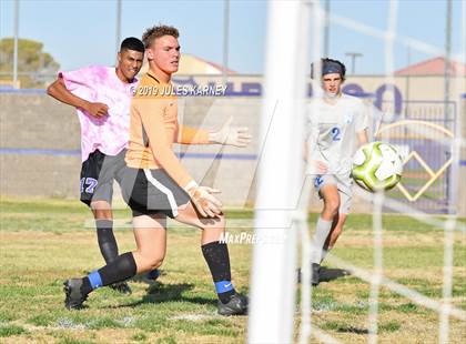Thumbnail 2 in Durango vs Green Valley photogallery.
