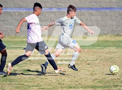 Thumbnail 2 in Durango vs Green Valley photogallery.