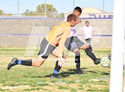 Thumbnail 1 in Durango vs Green Valley photogallery.