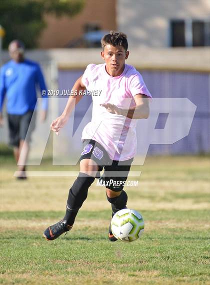 Thumbnail 2 in Durango vs Green Valley photogallery.