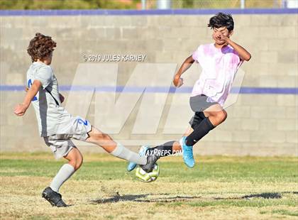 Thumbnail 3 in Durango vs Green Valley photogallery.