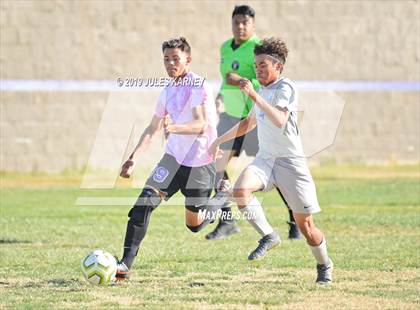 Thumbnail 3 in Durango vs Green Valley photogallery.