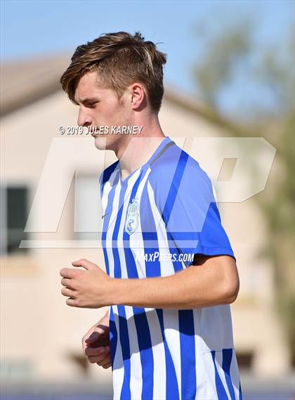 Thumbnail 3 in Durango vs Green Valley photogallery.