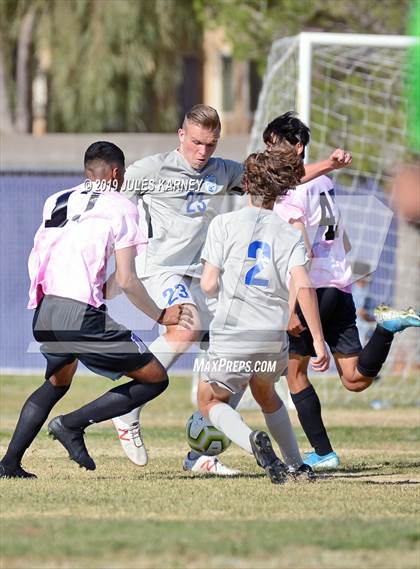 Thumbnail 2 in Durango vs Green Valley photogallery.