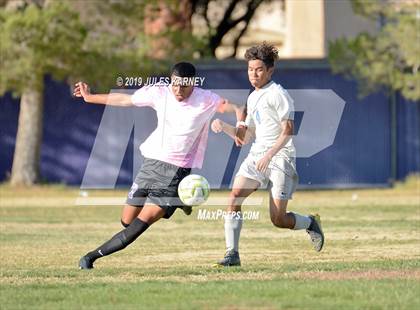 Thumbnail 2 in Durango vs Green Valley photogallery.
