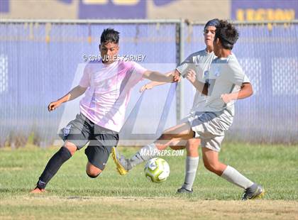 Thumbnail 2 in Durango vs Green Valley photogallery.