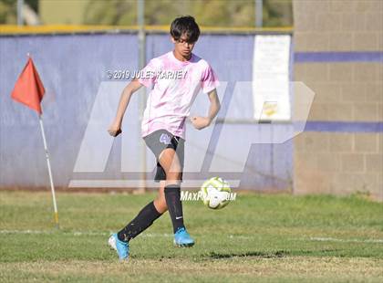 Thumbnail 2 in Durango vs Green Valley photogallery.
