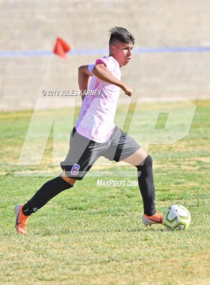 Thumbnail 2 in Durango vs Green Valley photogallery.