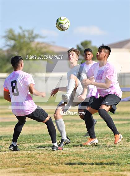 Thumbnail 2 in Durango vs Green Valley photogallery.