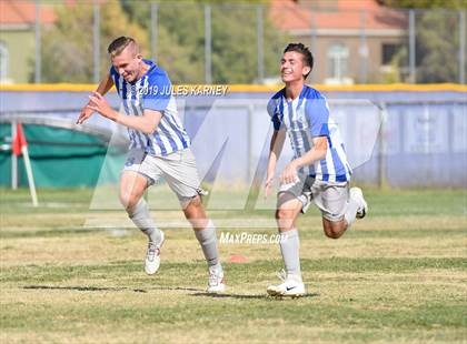 Thumbnail 2 in Durango vs Green Valley photogallery.