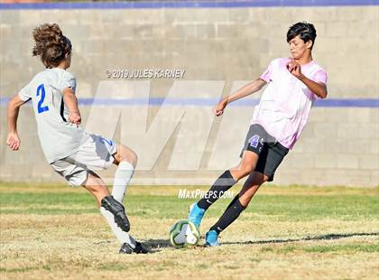 Thumbnail 2 in Durango vs Green Valley photogallery.