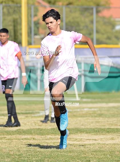 Thumbnail 3 in Durango vs Green Valley photogallery.