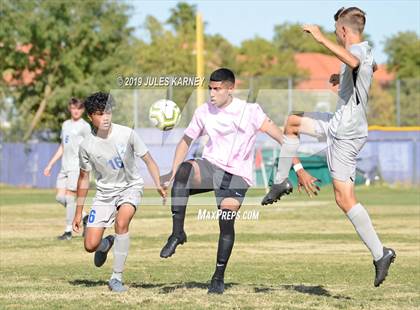 Thumbnail 1 in Durango vs Green Valley photogallery.