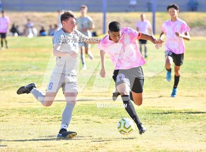 Thumbnail 3 in Durango vs Green Valley photogallery.