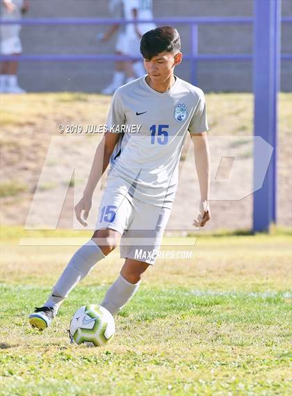 Thumbnail 1 in Durango vs Green Valley photogallery.