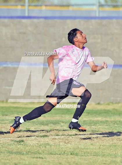 Thumbnail 3 in Durango vs Green Valley photogallery.