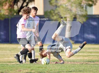 Thumbnail 1 in Durango vs Green Valley photogallery.