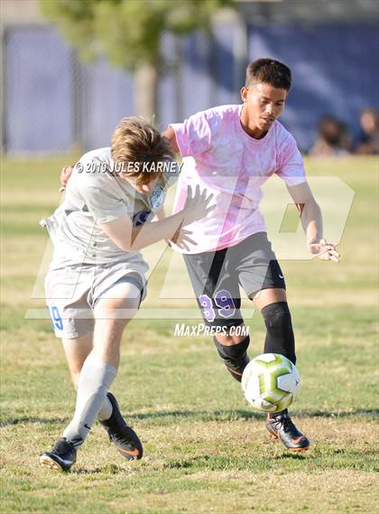 Thumbnail 1 in Durango vs Green Valley photogallery.