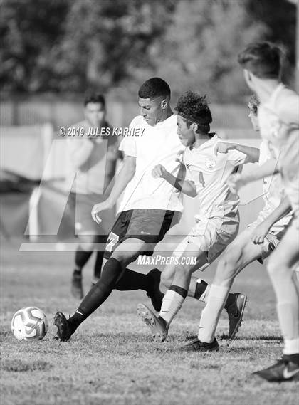 Thumbnail 3 in Durango vs Green Valley photogallery.
