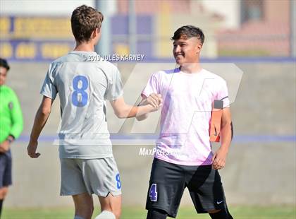 Thumbnail 1 in Durango vs Green Valley photogallery.