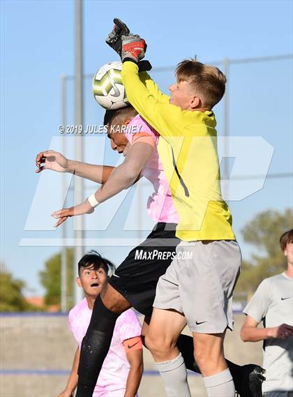 Thumbnail 1 in Durango vs Green Valley photogallery.