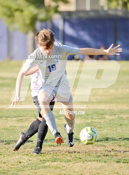 Thumbnail 2 in Durango vs Green Valley photogallery.