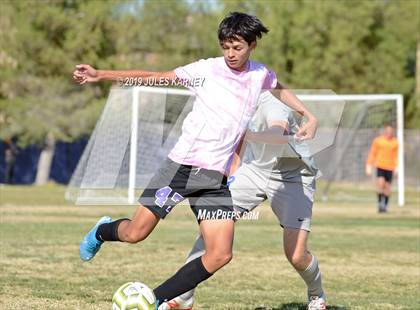 Thumbnail 3 in Durango vs Green Valley photogallery.