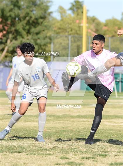 Thumbnail 2 in Durango vs Green Valley photogallery.