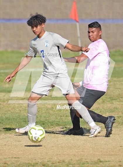 Thumbnail 2 in Durango vs Green Valley photogallery.