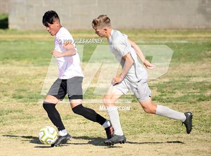Thumbnail 3 in Durango vs Green Valley photogallery.