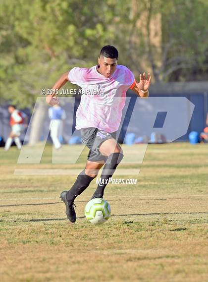 Thumbnail 3 in Durango vs Green Valley photogallery.